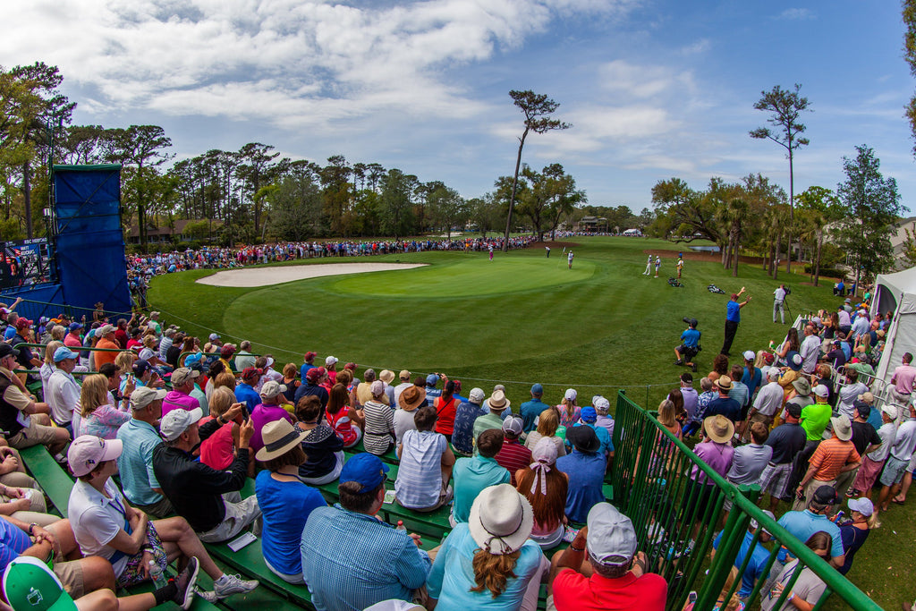Southern Tide Becomes Official Style Sponsor of the RBC Heritage
