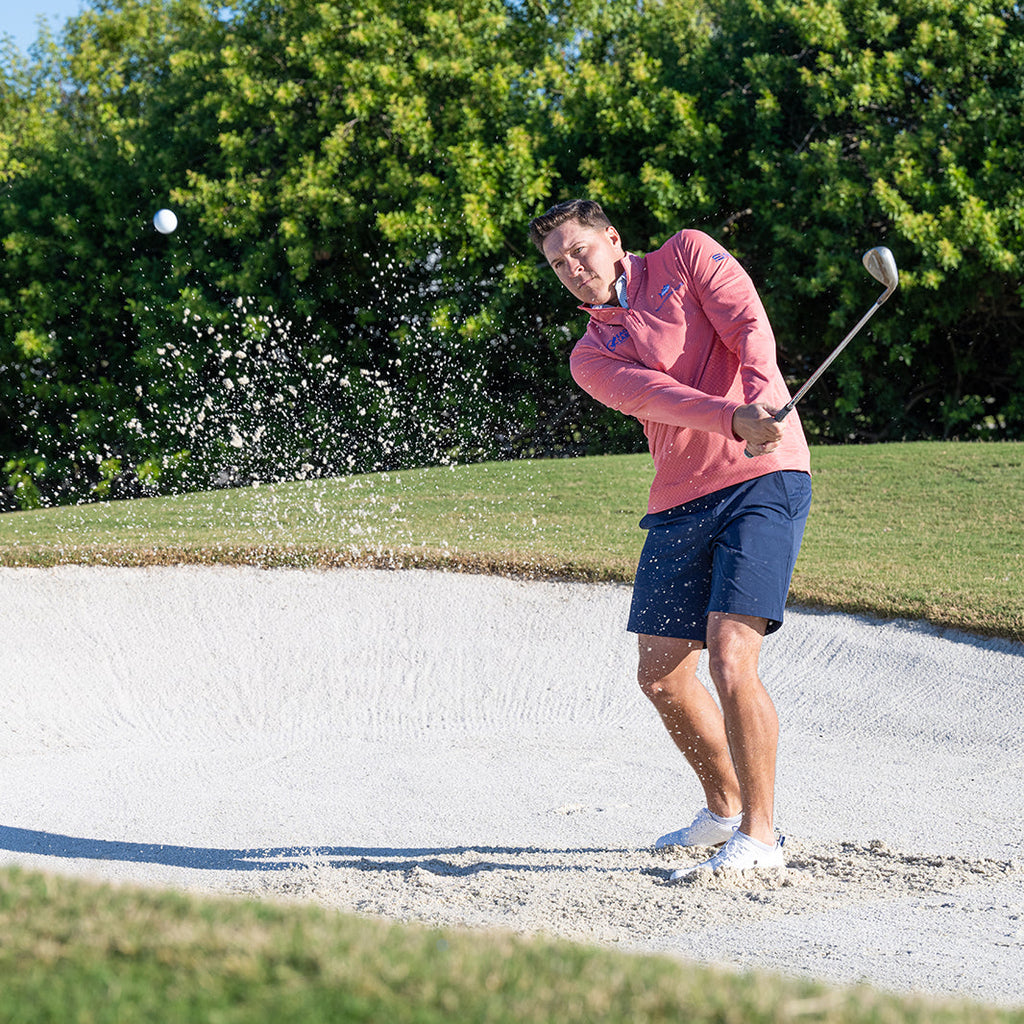 Southern Tide Announces Sponsorship Deal with Professional Golfer, Kevin Roy