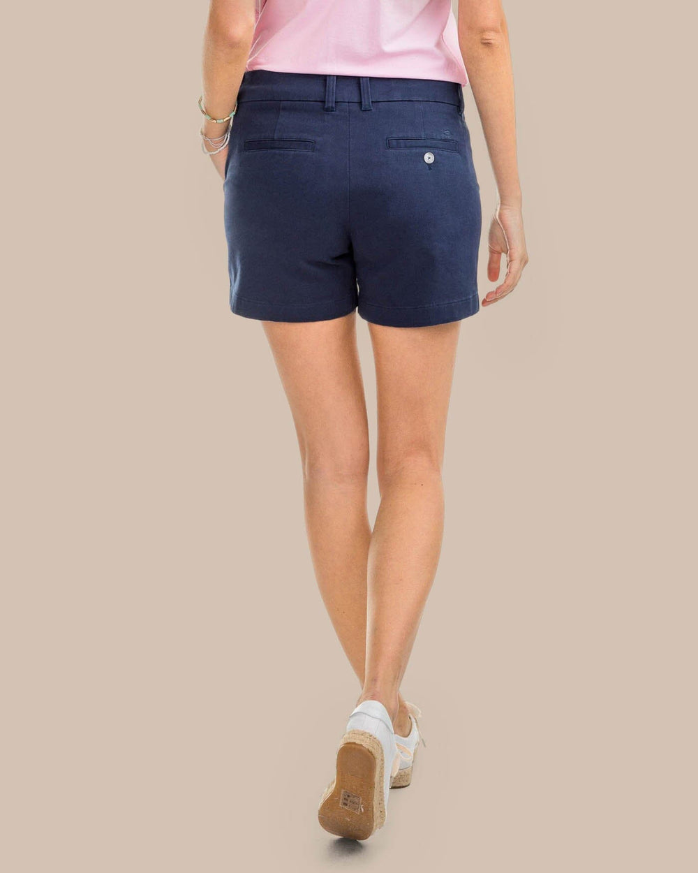 5" Caroline Short