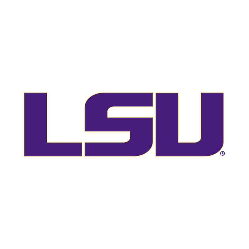 LSU Trade Marked Logo 2023
