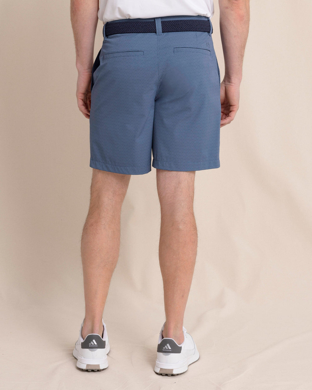brrr°®-die 8" Printed Performance Short