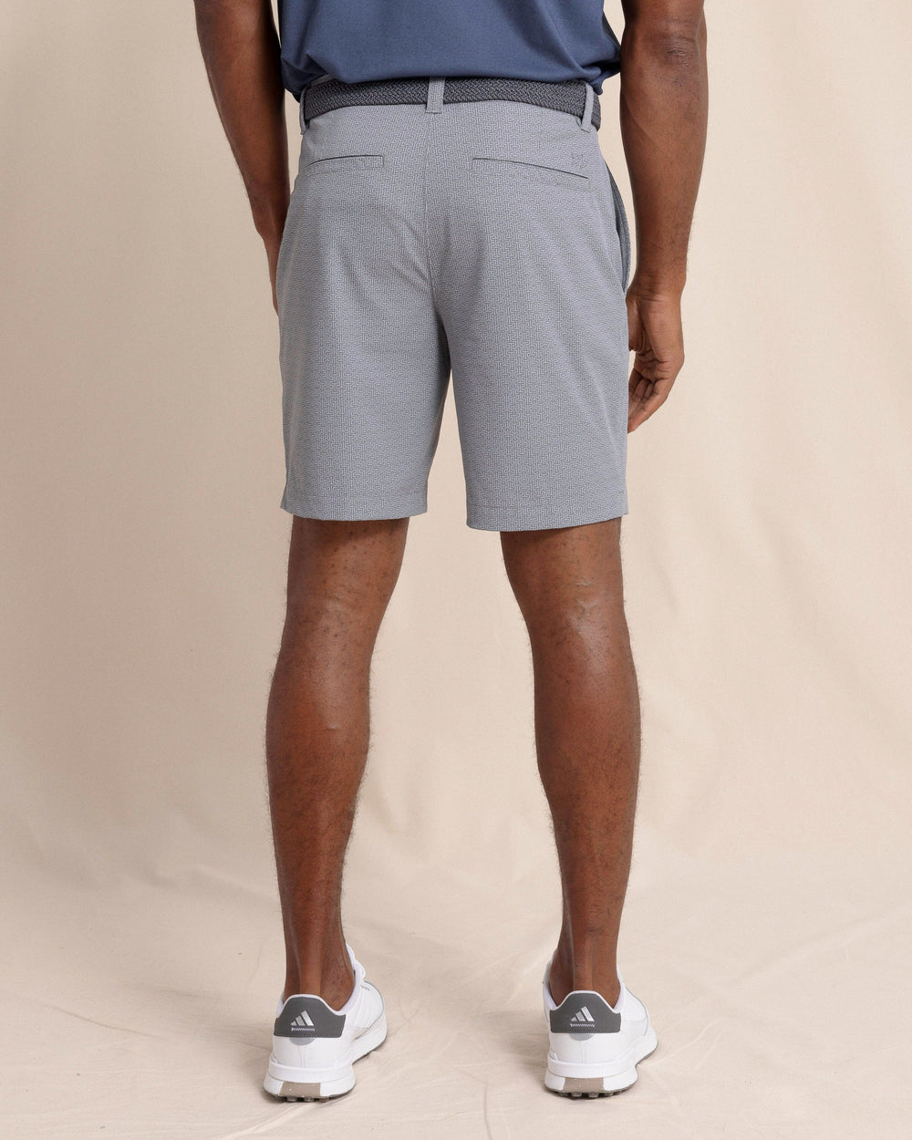 brrr°®-die 8" Printed Performance Short
