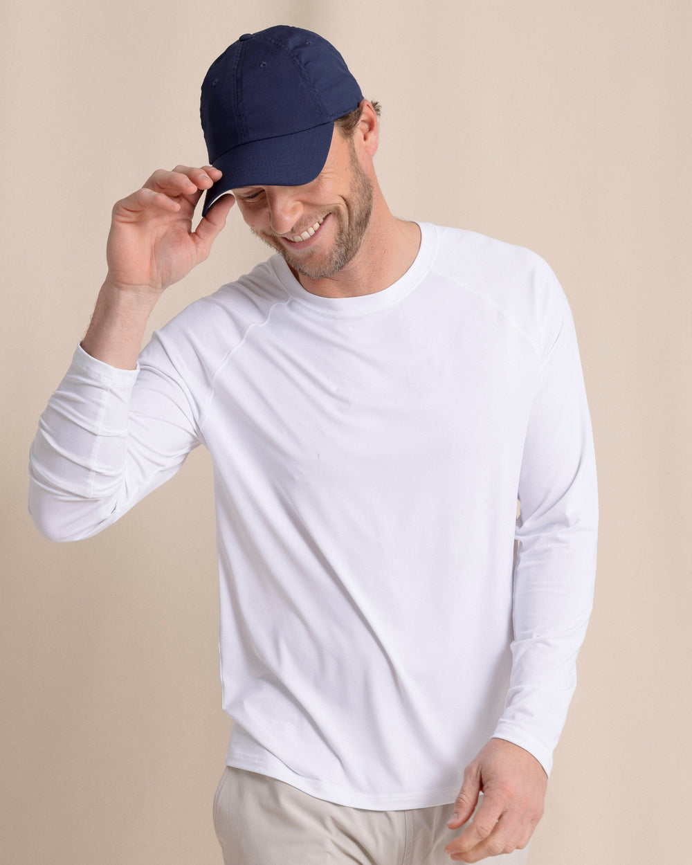 brrr°®-illiant Performance Long Sleeve T-Shirt