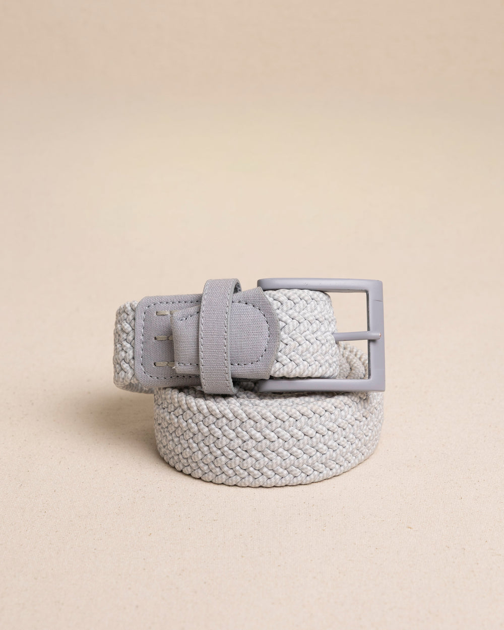 Caddie Braided Belt M_Belt Southern Tide 