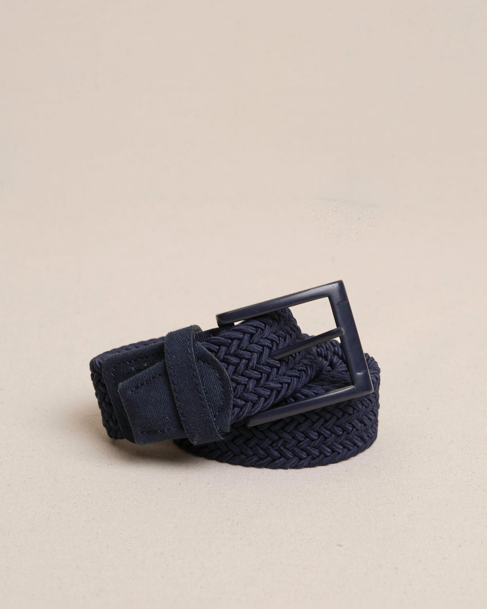 Caddie Braided Belt M_Belt Southern Tide 