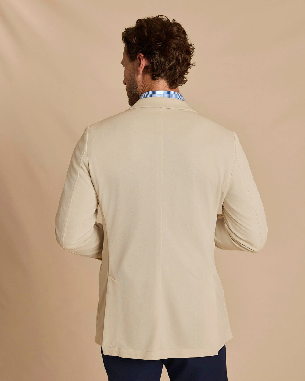 Charleston Blazer M_Outerwear Southern Tide 