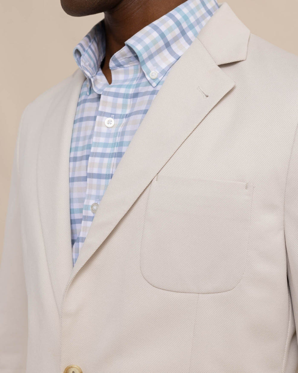 Charleston Blazer