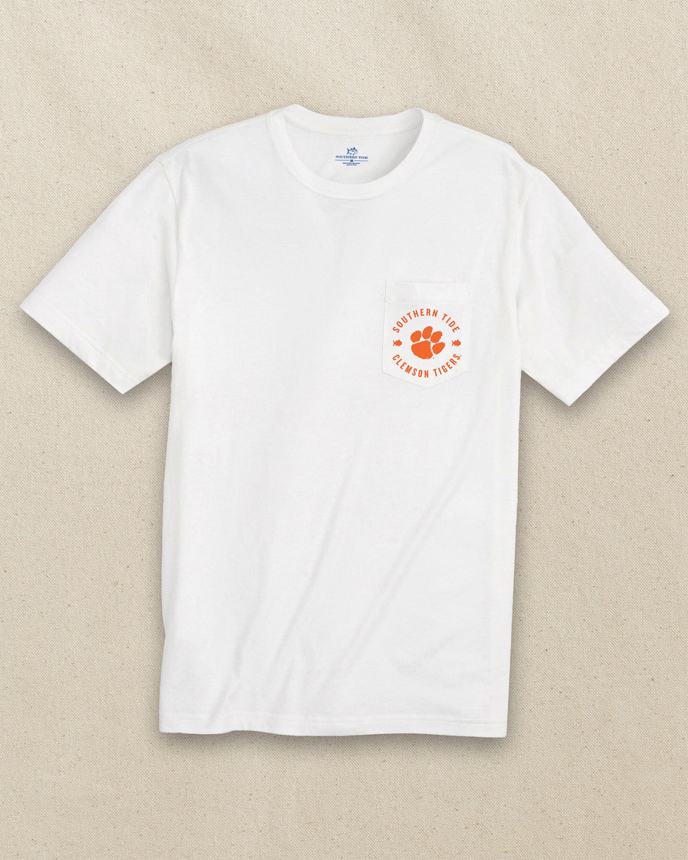 Clemson Tigers Game Bound Short Sleeve T-Shirt
