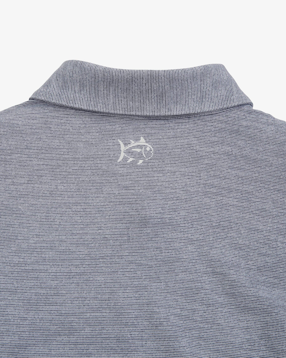 Auburn Tigers Driver Spacedye Polo Shirt