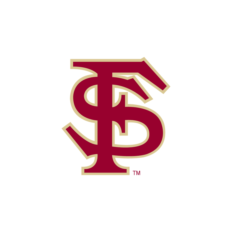 Florida State University Trade Marked Logo 2023