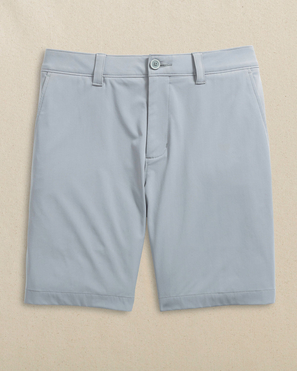 Miami Hurricanes brrr°®-die 8" Performance Short