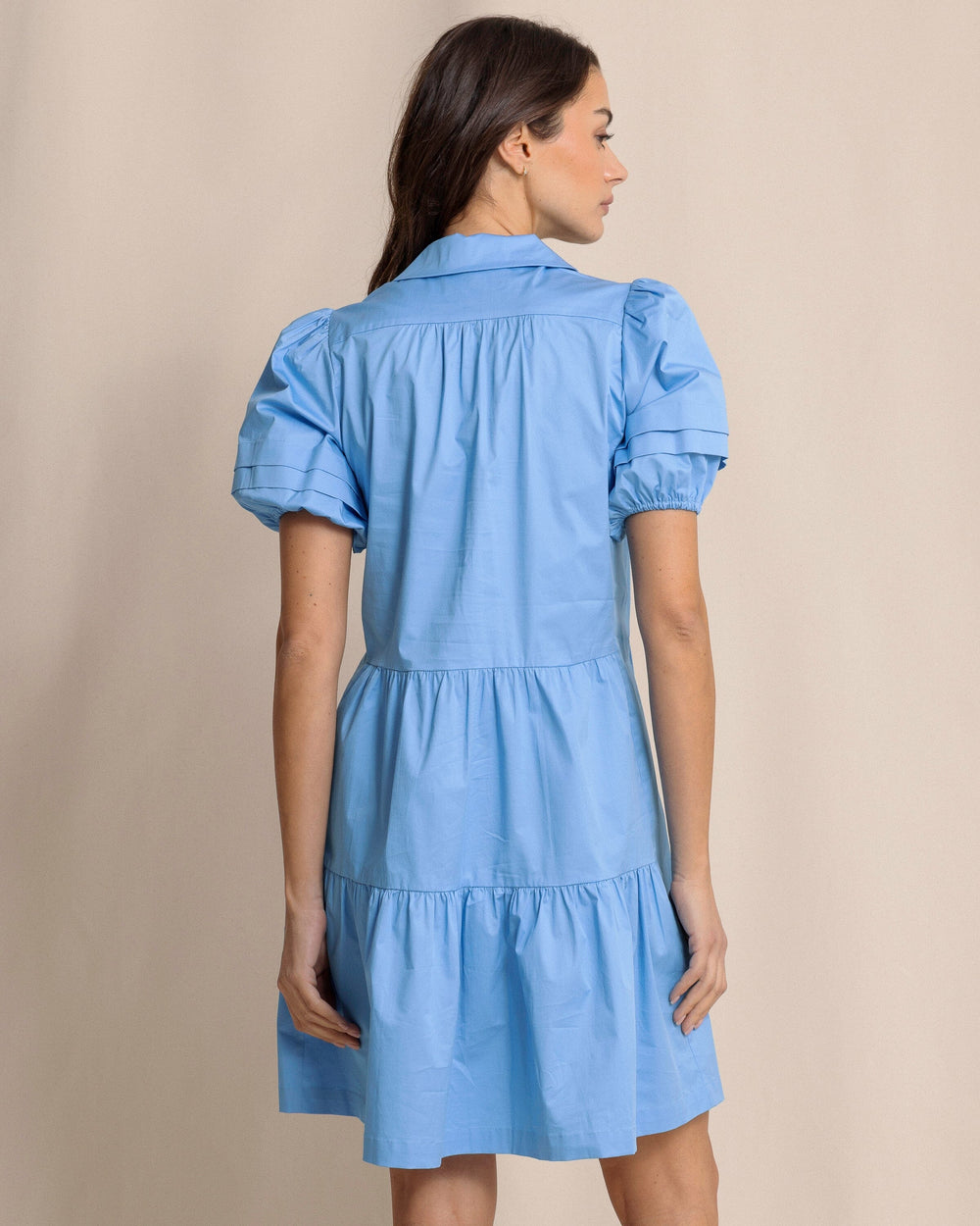 Piper Short Sleeve Dress