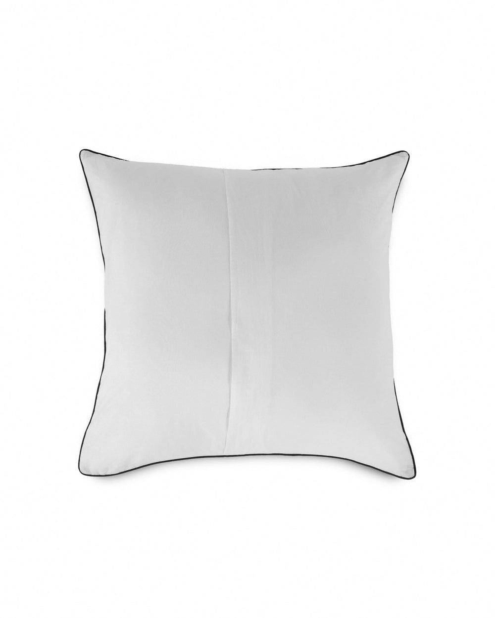 The back view of the Southern Tide Sag Harbor Euro Sham by Southern Tide - Navy