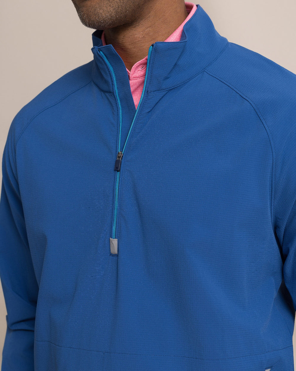 Seabreeze Performance Pullover