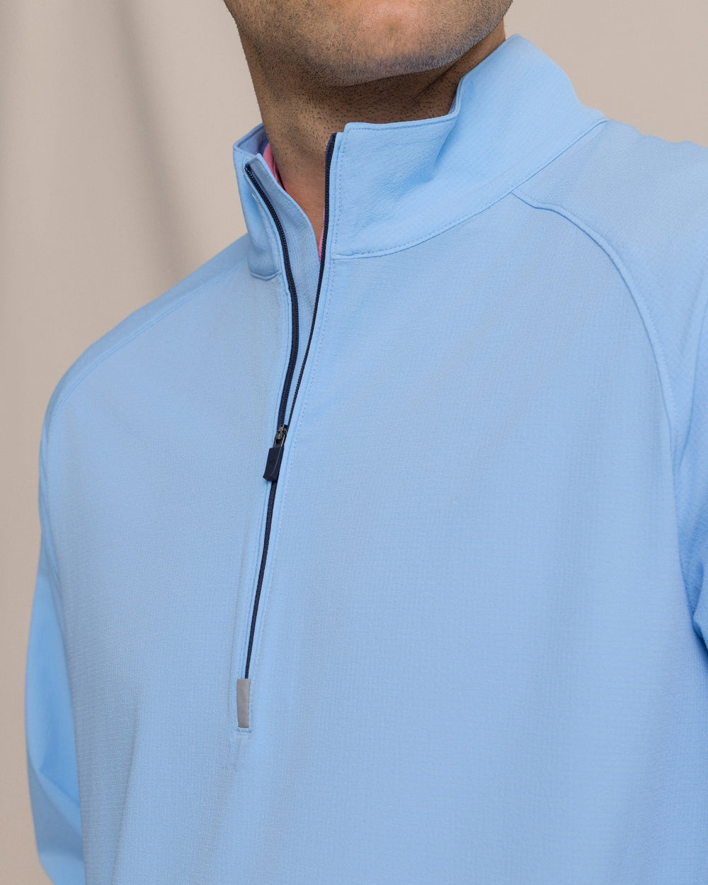 Seabreeze Performance Pullover
