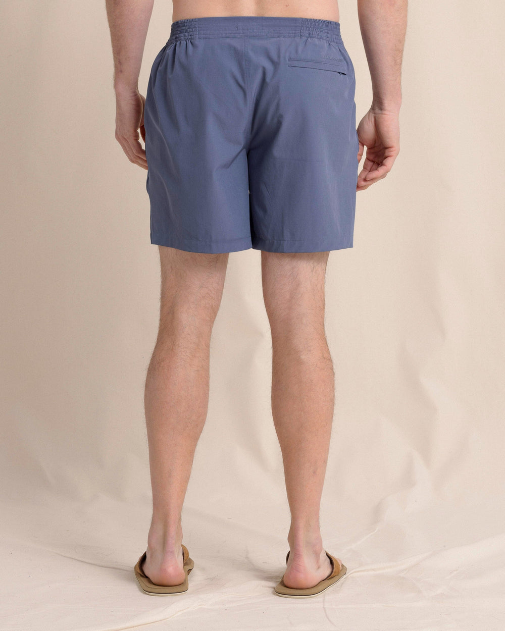 Shelter Cove Swim Trunk