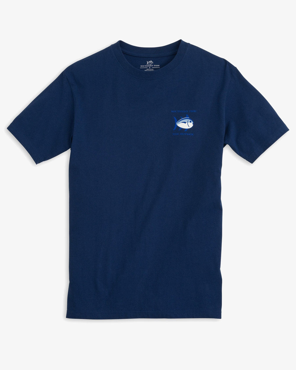 Original Skipjack Short Sleeve T-Shirt