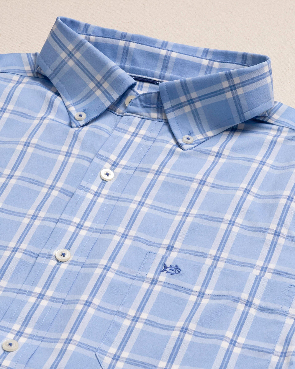 South Beach Coastal Breeze® Sport Shirt