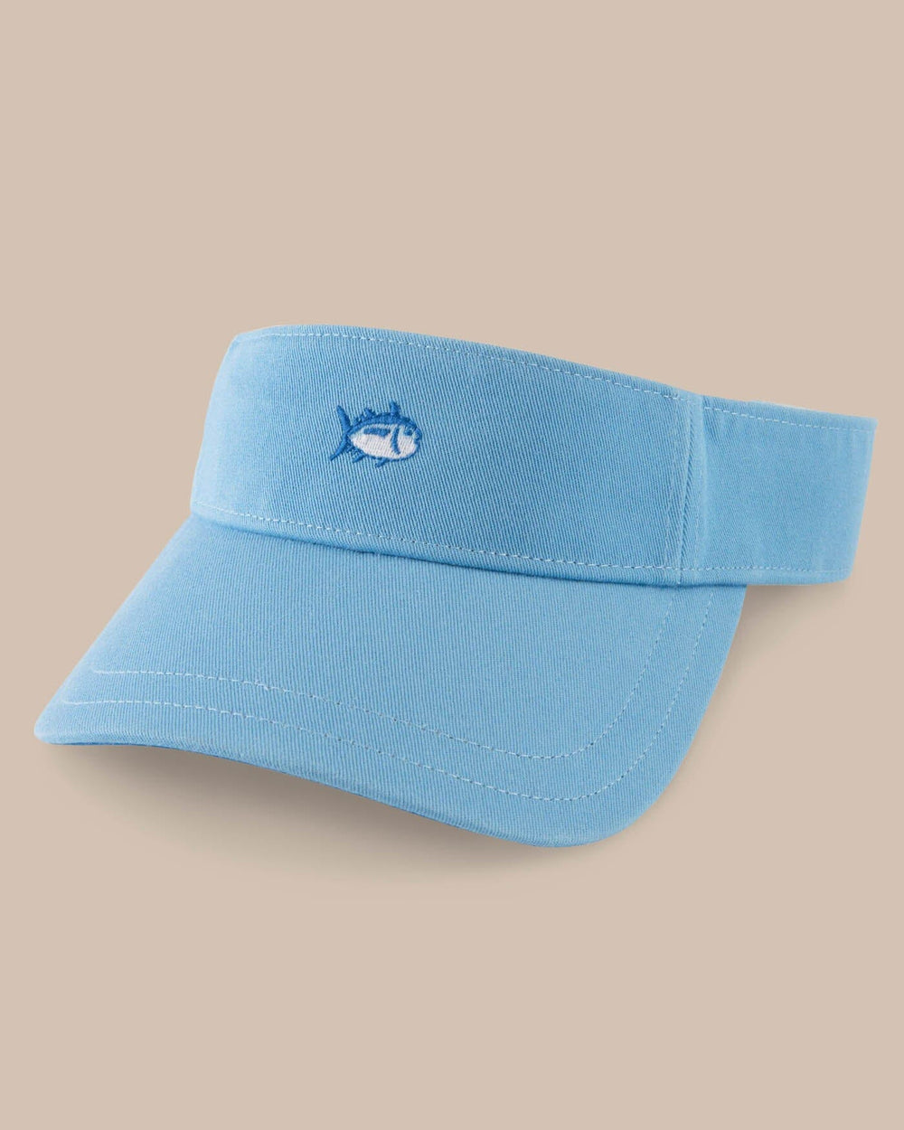 Skipjack Visor M_Headwear Southern Tide 