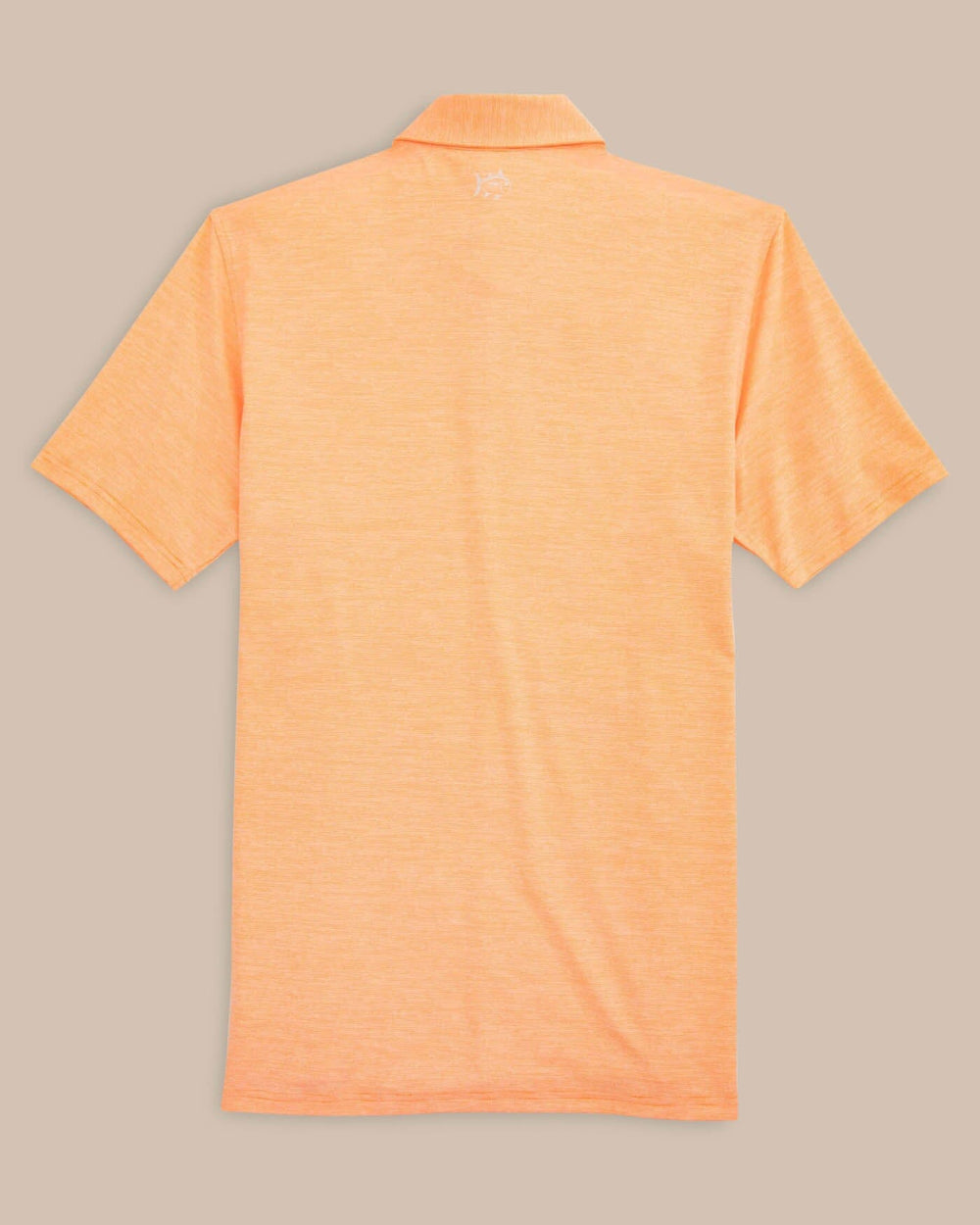 Team Colors Driver Spacedye Polo Shirt M_Polo Shirts Southern Tide 