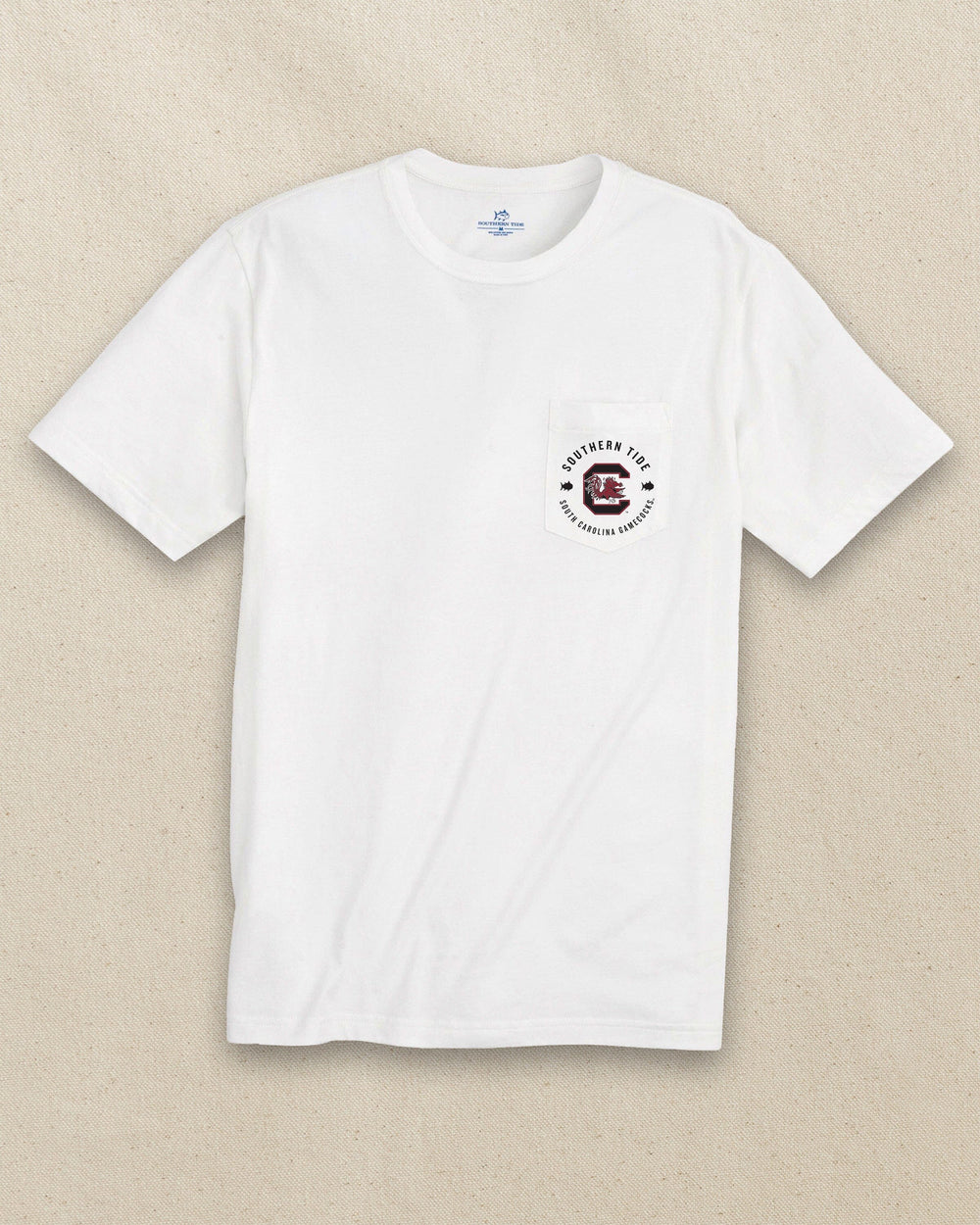 USC Gamecocks Game Bound Short Sleeve T-Shirt