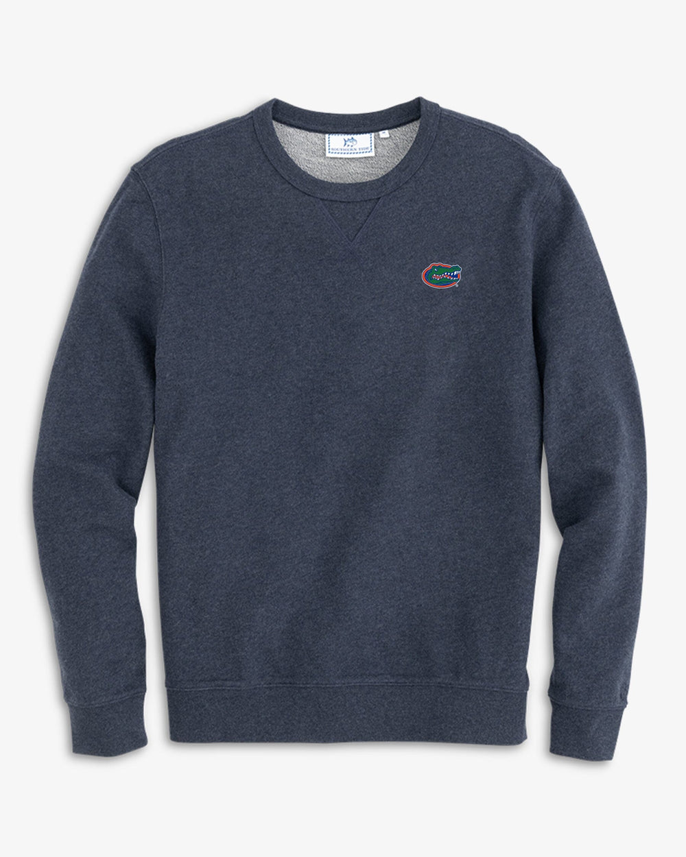 Florida Gators Upper Deck Pullover Sweatshirt