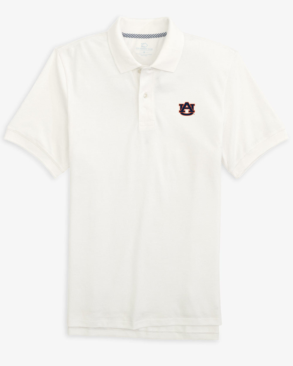 Auburn Tigers Skipjack Polo