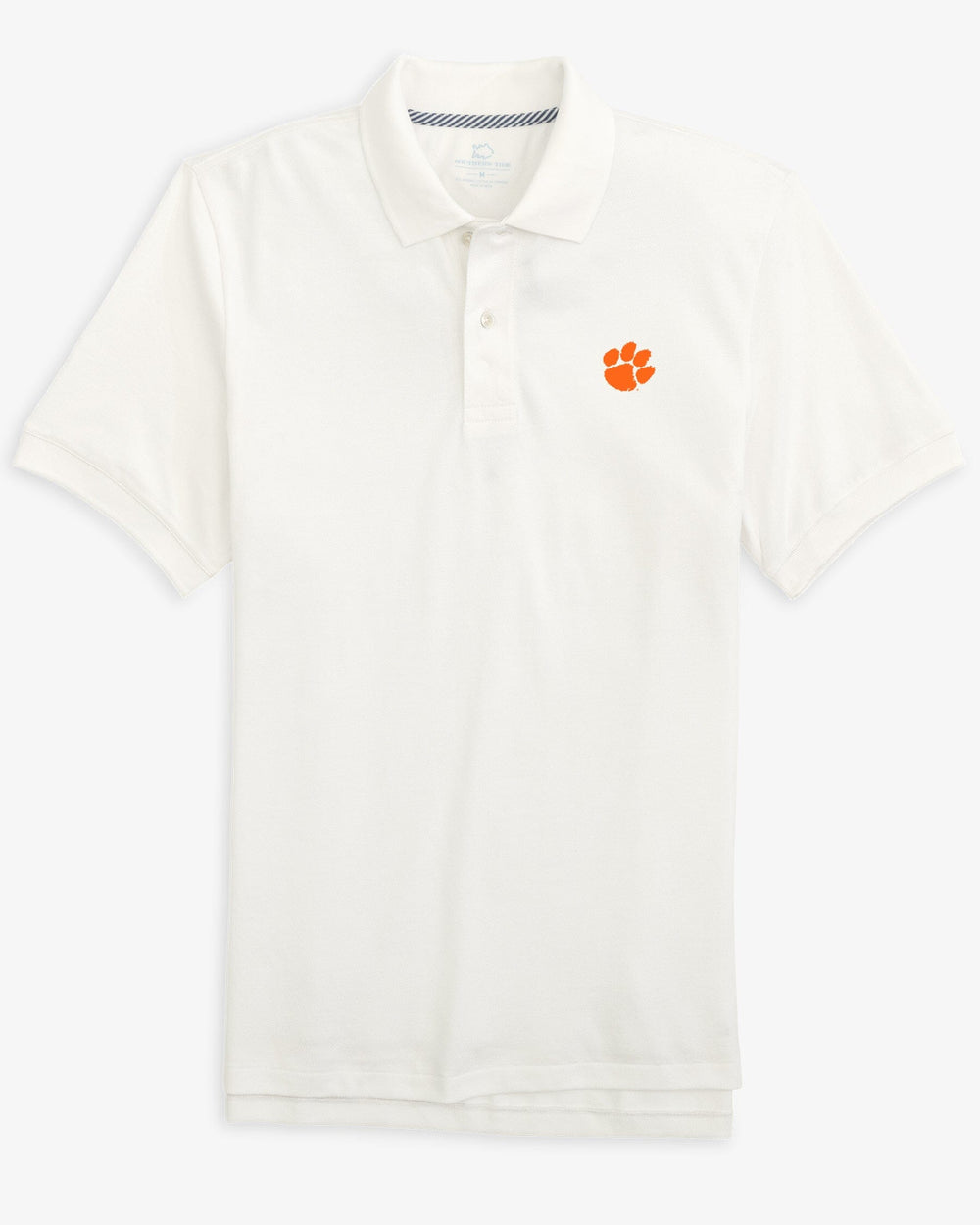 Clemson Tigers Skipjack Polo