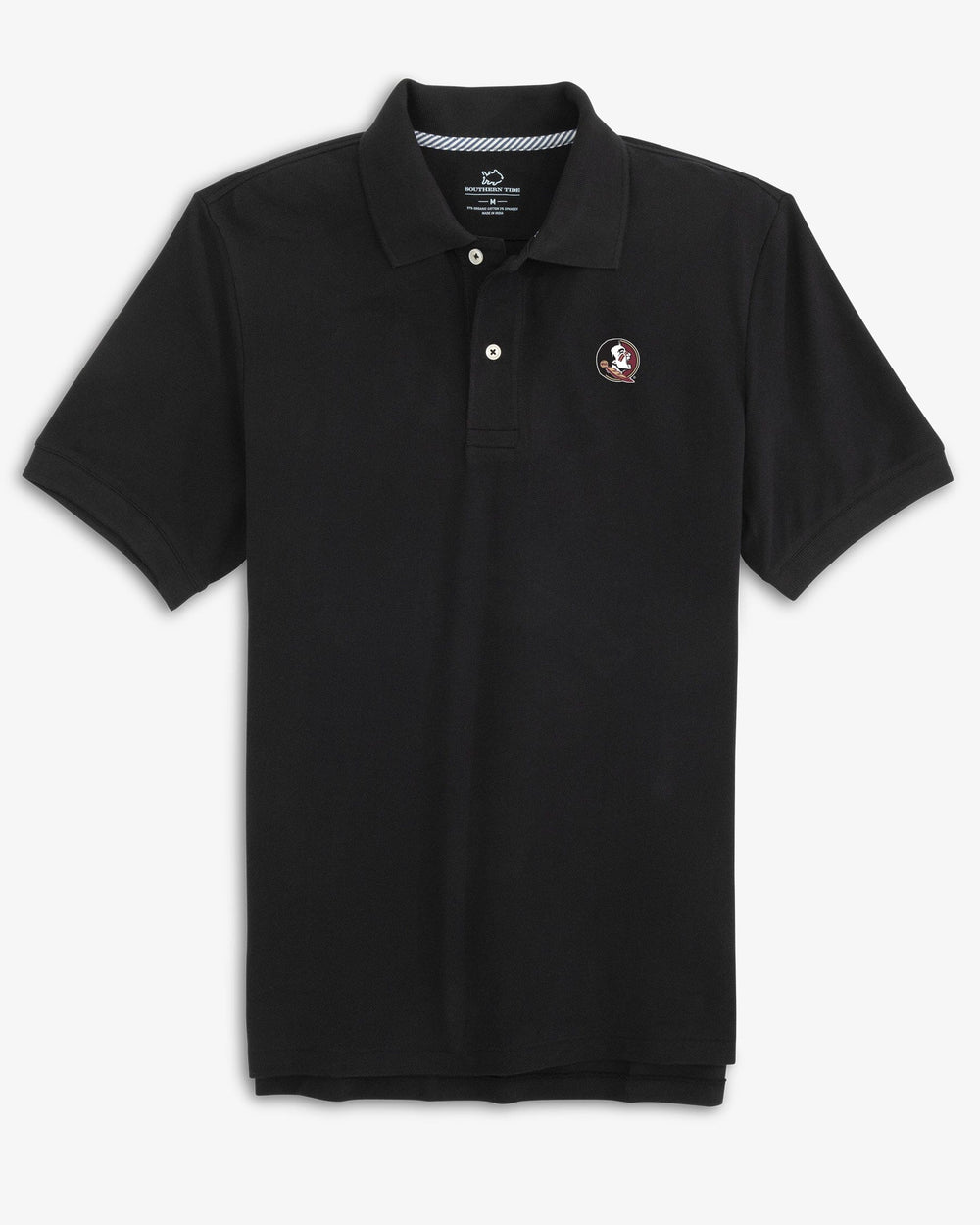 FSU Seminoles Skipjack Polo