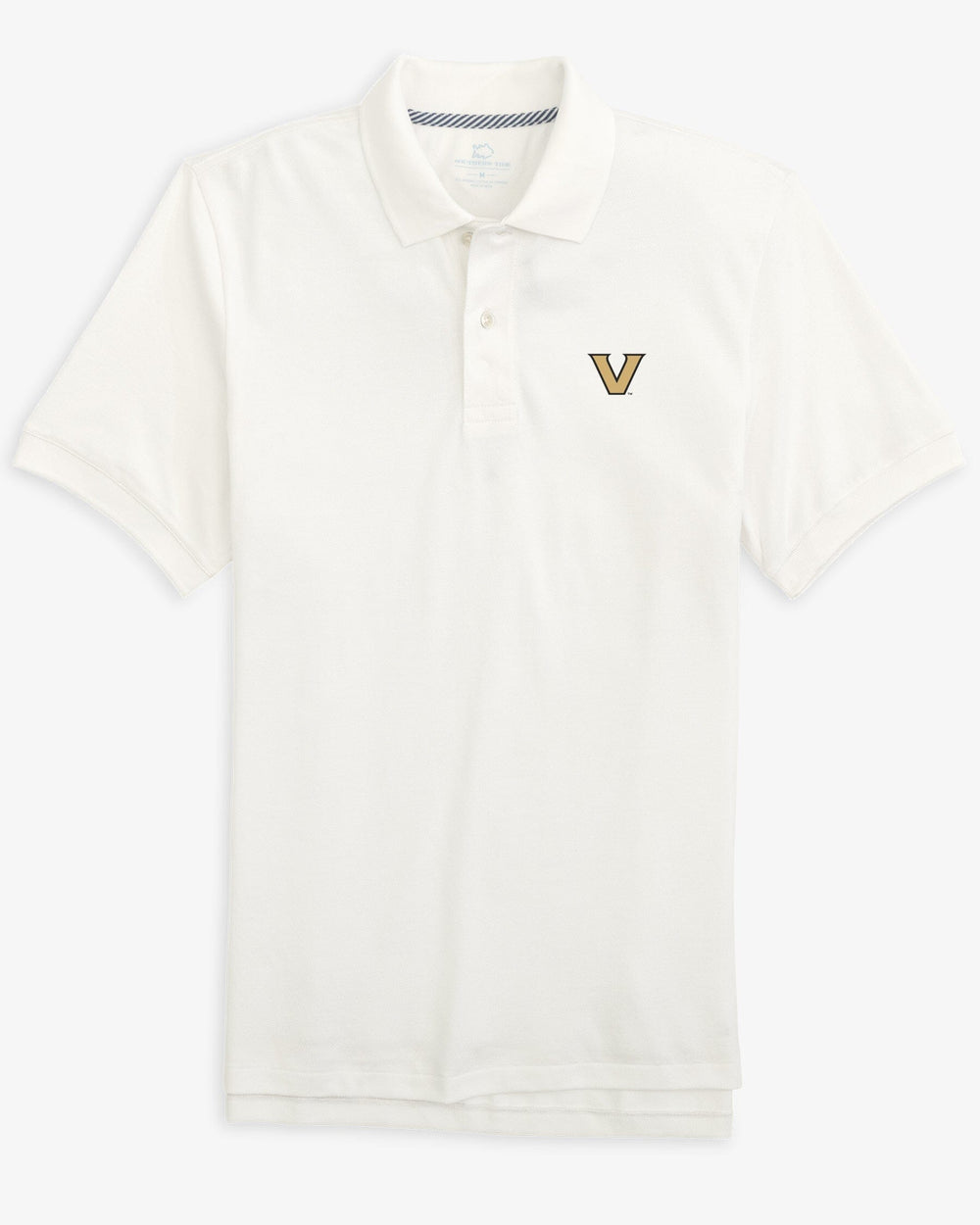Vanderbilt Commodores Skipjack Polo