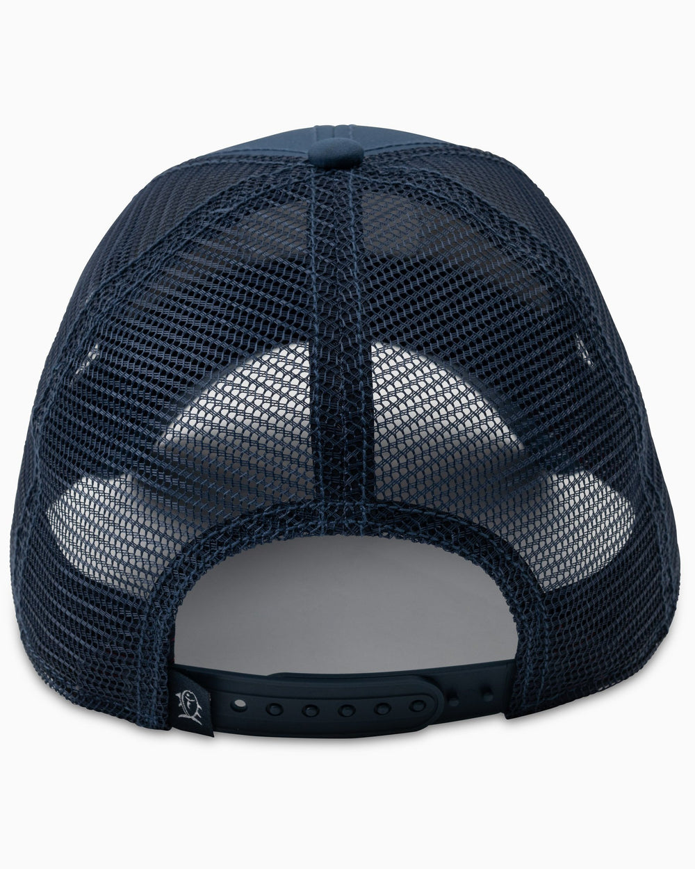 Alabama Patch Performance Trucker Hat