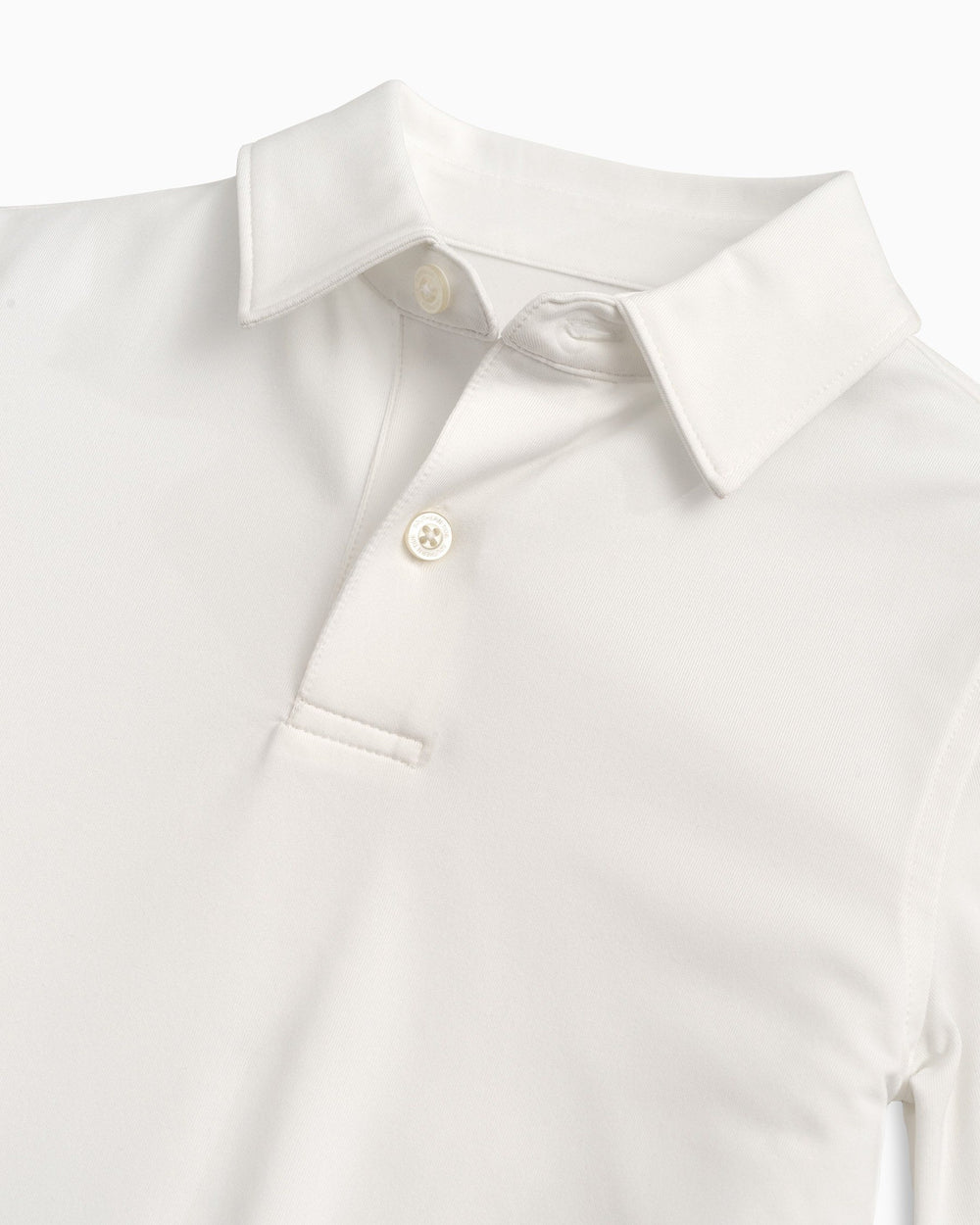 Boys Driver Performance Polo Shirt
