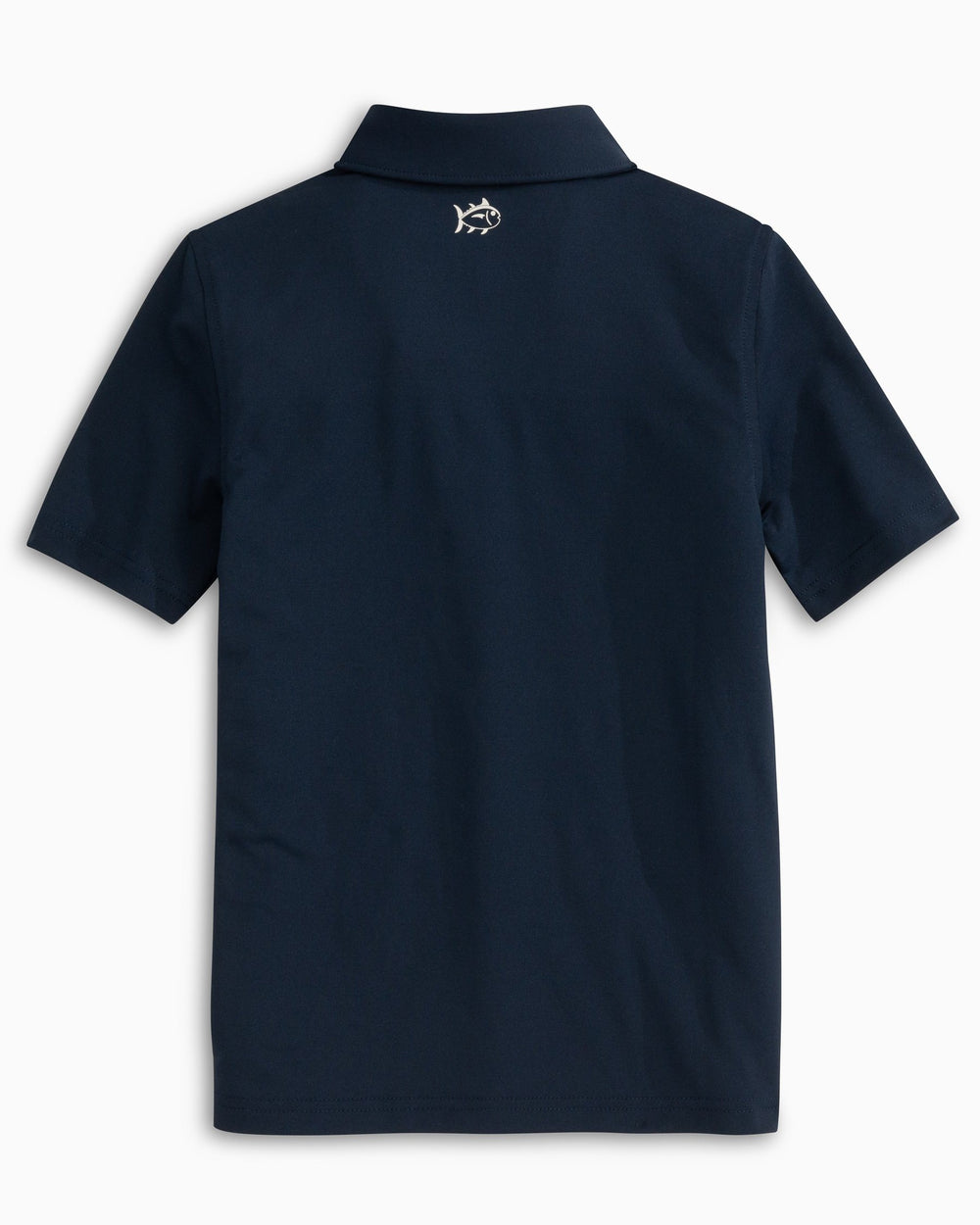 Boys Driver Performance Polo Shirt