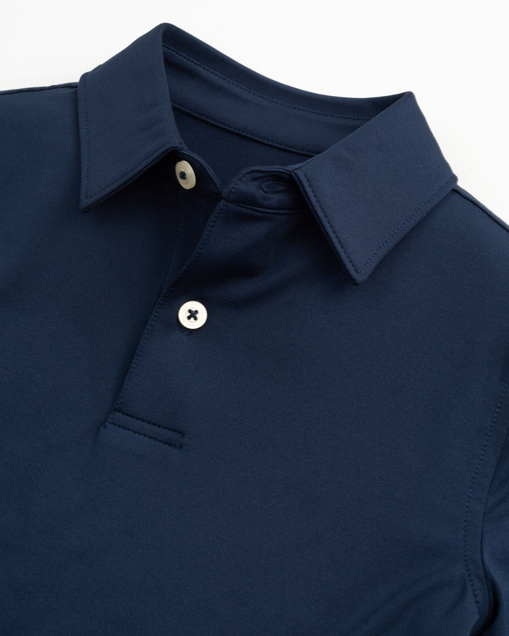 Boys Driver Performance Polo Shirt
