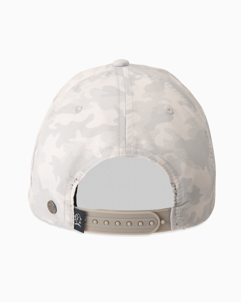 Camo Printed Performance Hat