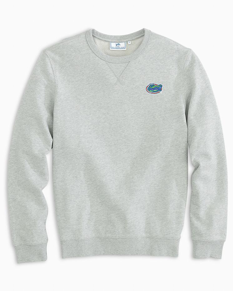 Florida Gators Upper Deck Pullover Sweatshirt