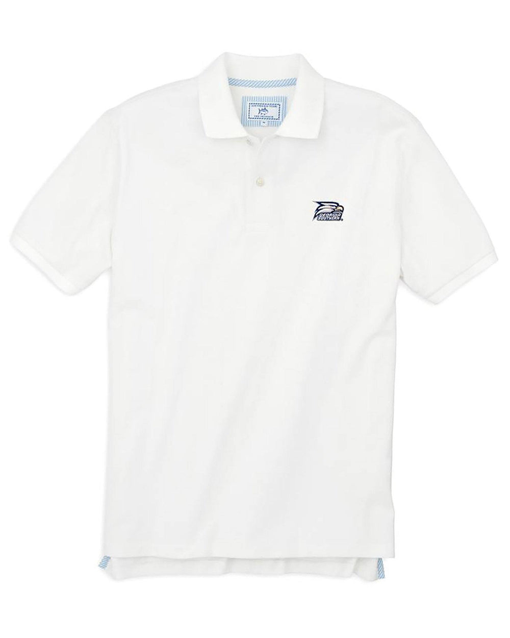 Georgia Southern Pique Polo Shirt