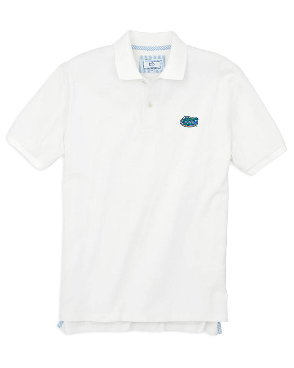 Florida Gators Pique Polo Shirt