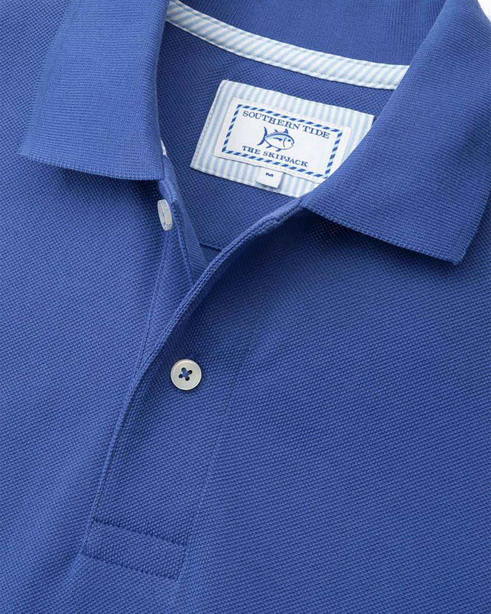 Florida Gators Pique Polo Shirt