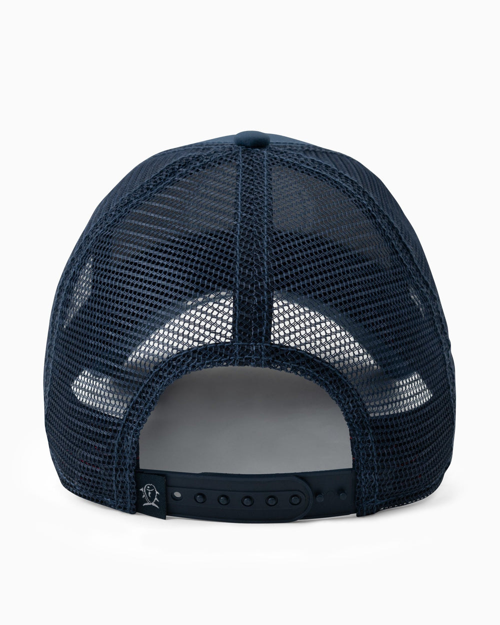 Georgia Patch Performance Trucker Hat