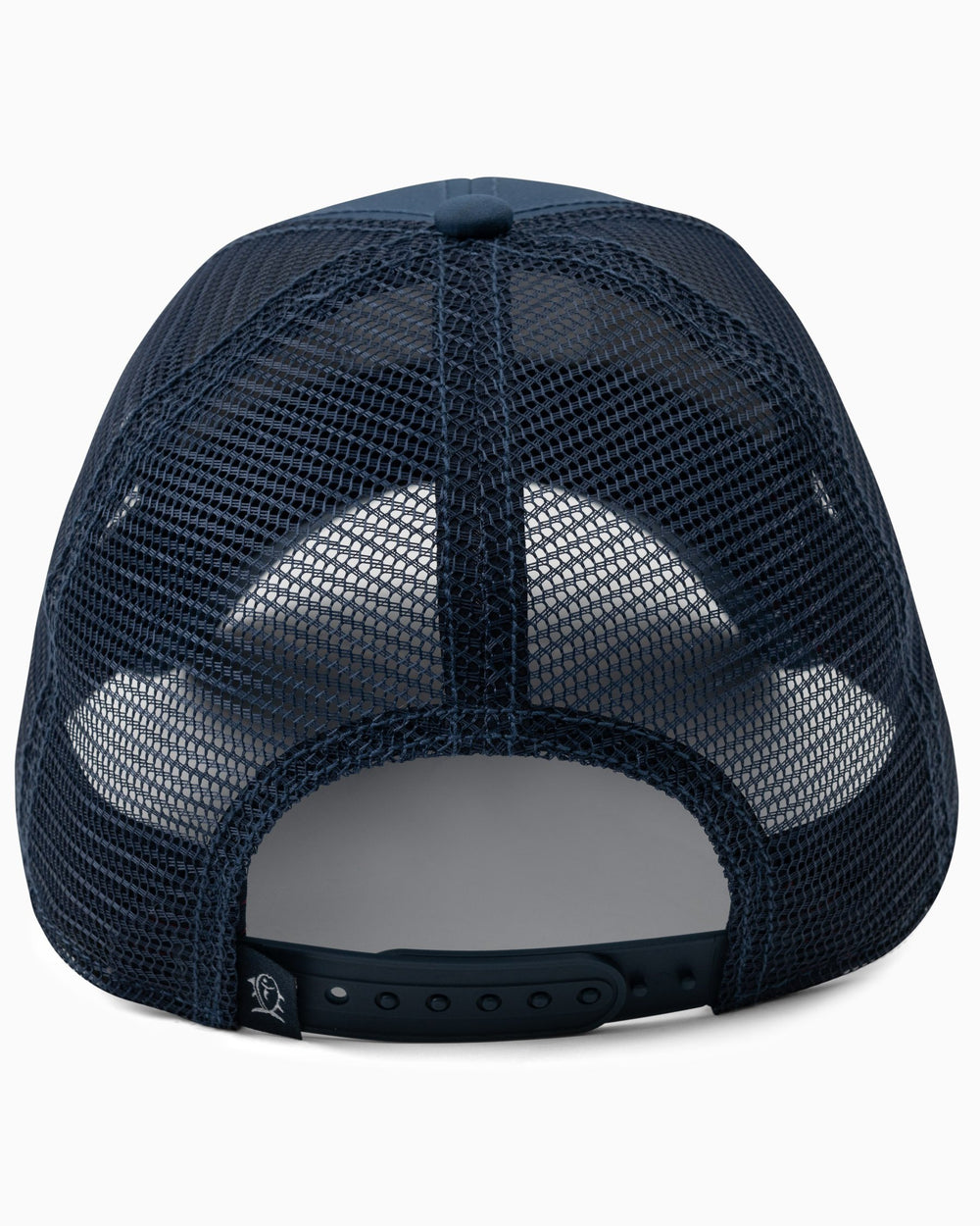 North Carolina Patch Performance Trucker Hat