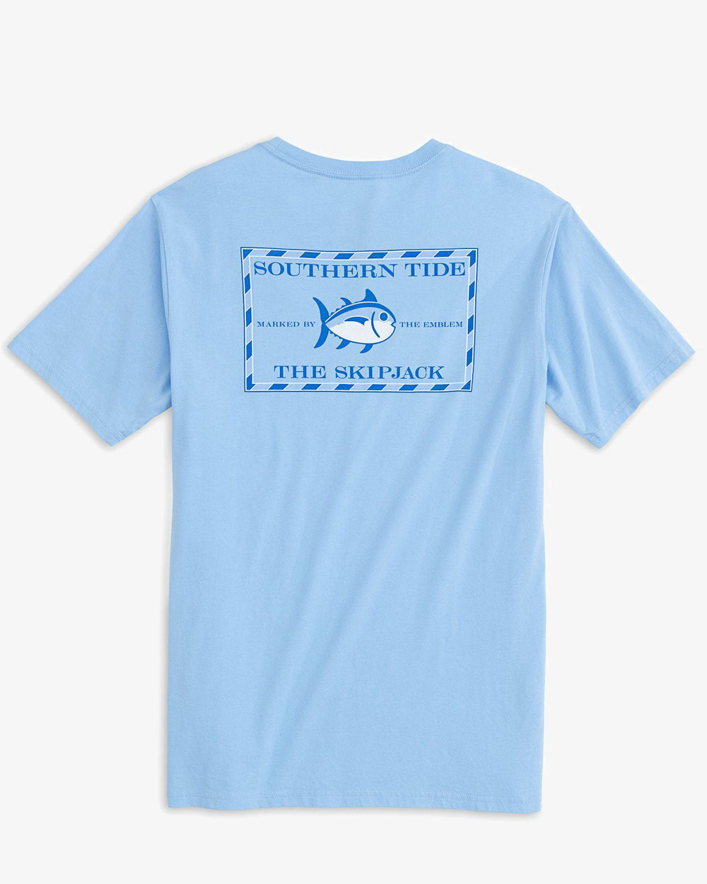 Original Skipjack Short Sleeve T-Shirt