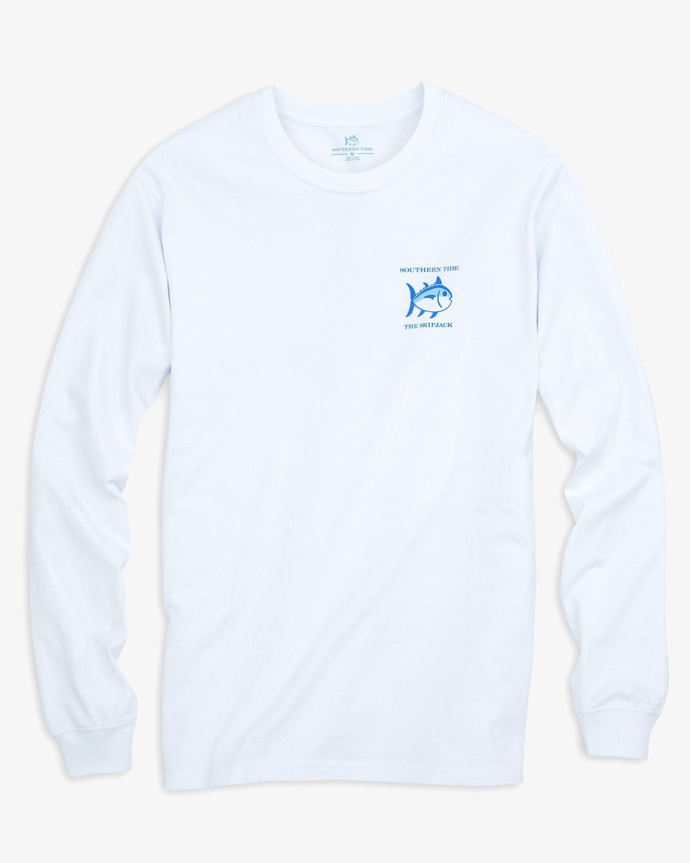 Long Sleeve Original Skipjack T-shirt