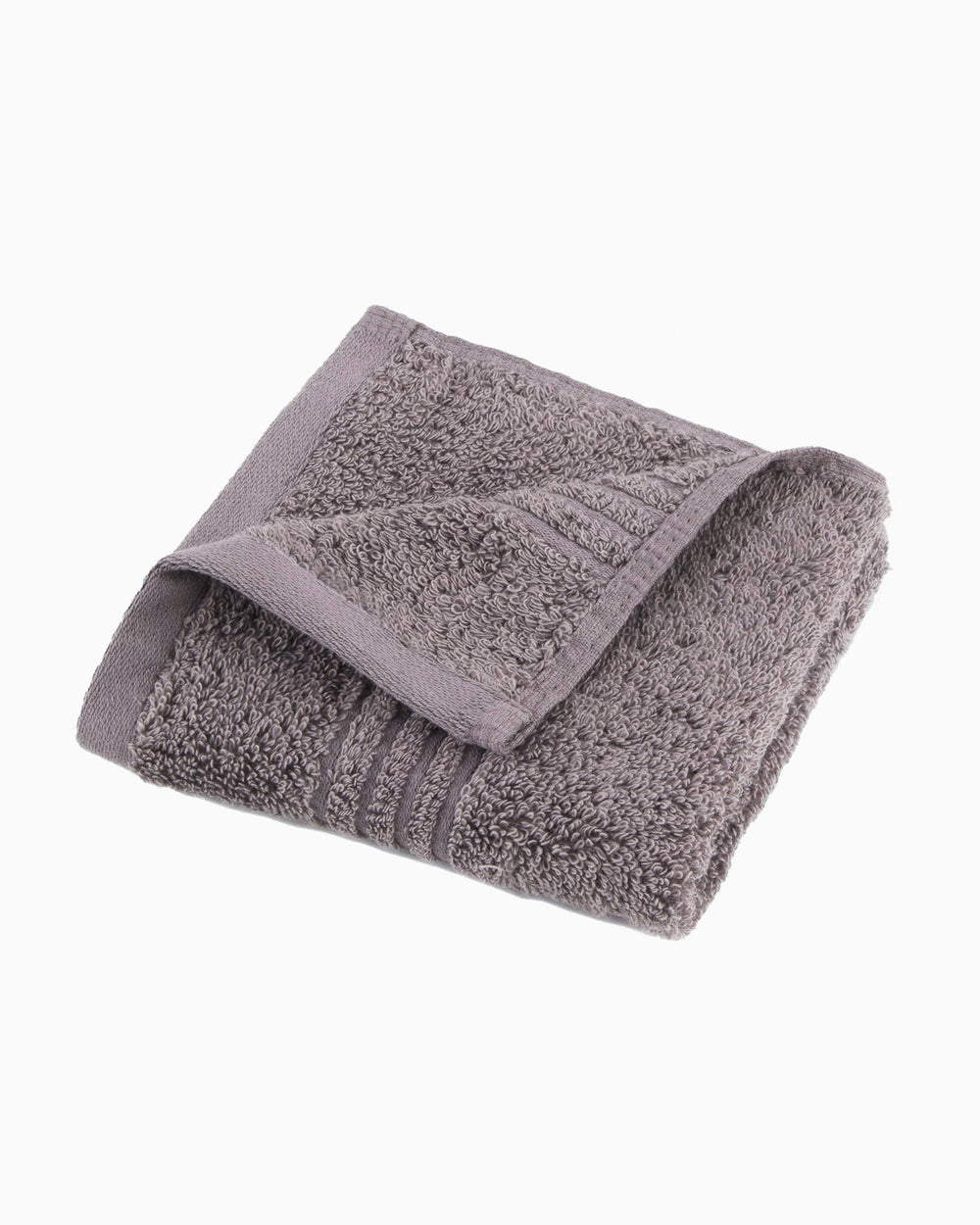 The front view of the Performance 5.0 Wash Cloth by Southern Tide - Wash Cloth