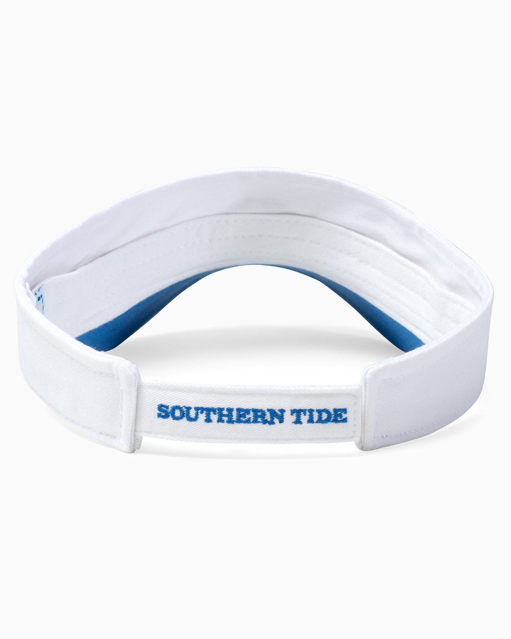 Skipjack Visor