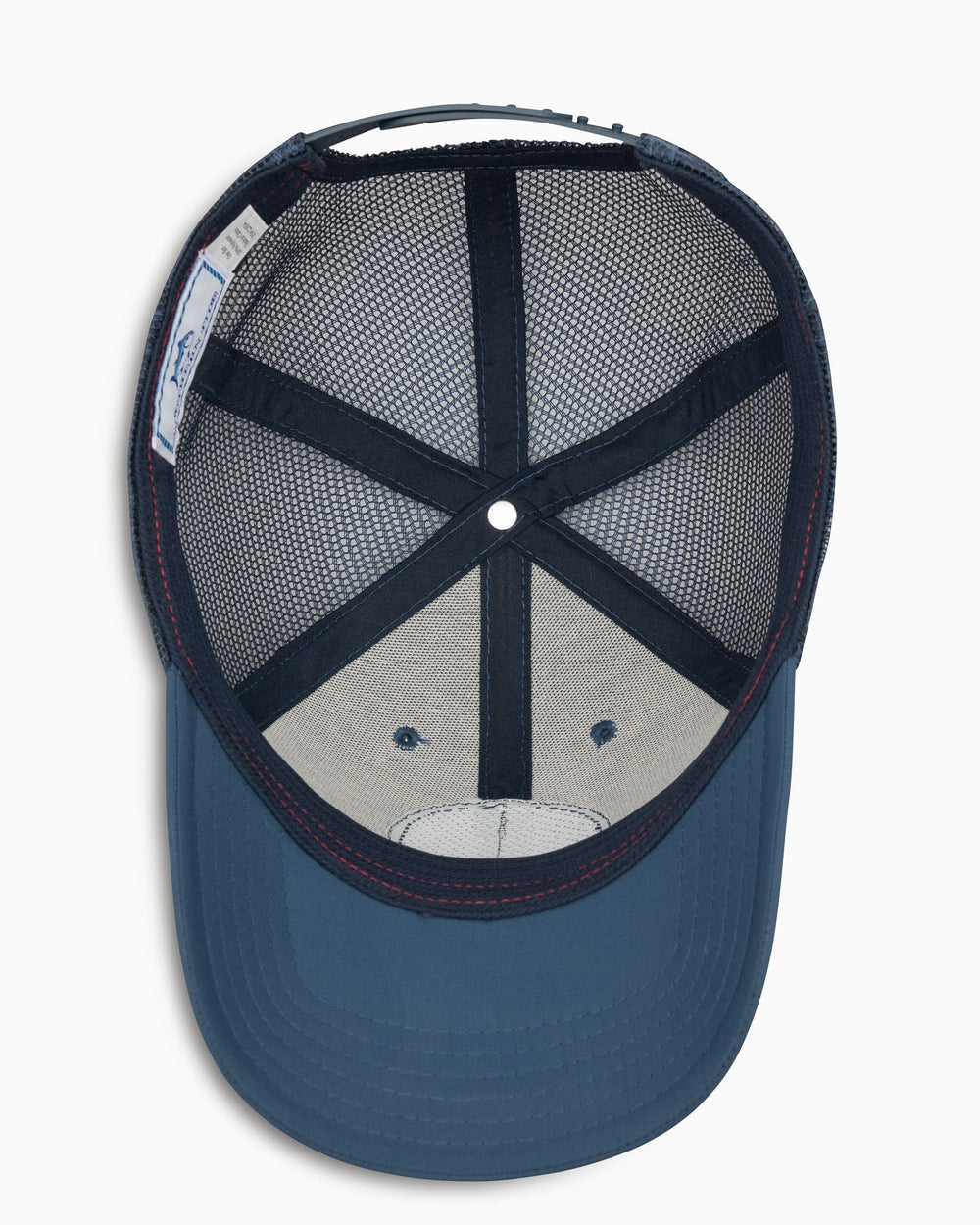 Tennessee Patch Performance Trucker Hat
